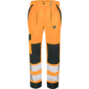 MAX NEO HV LADY kalhoty oranžová 54
